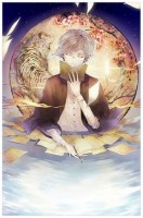 Bungo Stray Dogs 38